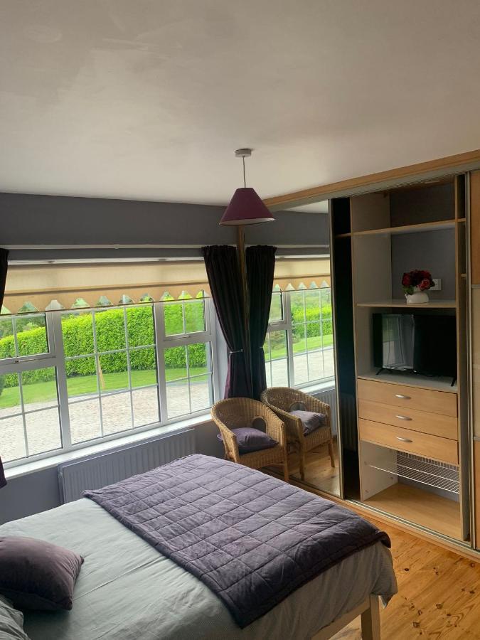 Garrenmore Lodge B&B Tipperary Buitenkant foto