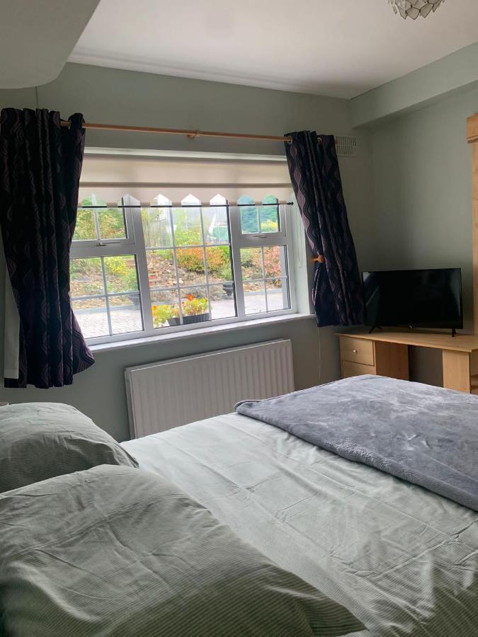 Garrenmore Lodge B&B Tipperary Buitenkant foto